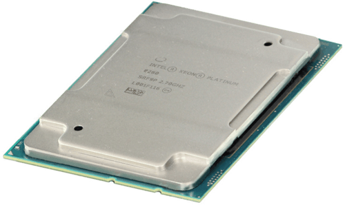 28-Core 2.7GHz (4.0GHz) 2933MHz 39M 205W - Intel Xeon