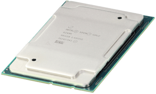 24-Core 2.4GHz (4.0GHz) 2933MHz 35.75M 165W - Intel Xeon Gold