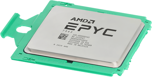 AMD EPYC 7543 32C 2.8GHz 256M DDR4-3200 225W (Dell) - xByte
