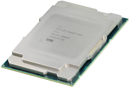 24-Core 2.8GHz (3.5GHz) 3200MHz 36M 230W - Intel Xeon Gold