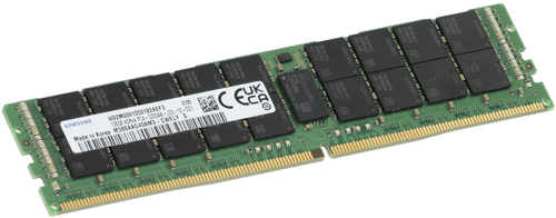 Dell 128GB 4DRx4 DDR4 ECC LRDIMM 3200Mhz - xByte Technologies