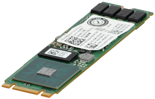 Dell 240GB 6Gbps SATA Read Intensive MLC M.2 SSD S4510 - xByte Technologies