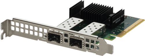 Nikoxile② Dell NVIDIA Mellanox ConnectX-6 Lx Dual Port 25GbE SFP28
