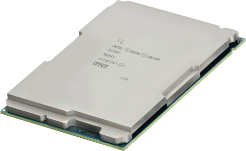 8-Core 2.6GHz (4.1GHz) 4400MHz 22.5M 125W - Intel Xeon