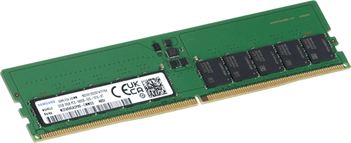 Dell 32GB 2Rx8 DDR5 ECC UDIMM 5600 MT/s - xByte Technologies