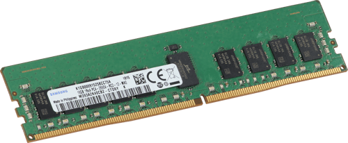 Dell 16GB 1Rx4 DDR4 ECC RDIMM 2666Mhz - xByte Technologies