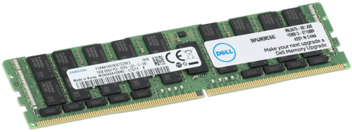 Samsung 64GB 4Rx4 LRDIMM, 2666MT/s Load Reduced - xByte Technologies