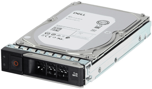 Amazon.com: DELL/Seagate ST1000NM0033 1TB 7200RPM 128MB