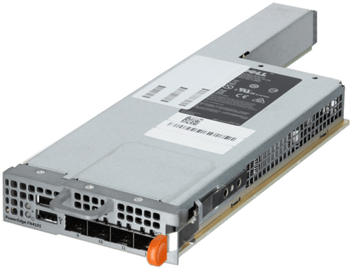 T6W0J Dell PowerEdge FN410S FX/FX2 I/O Aggregator - xByte Technologies