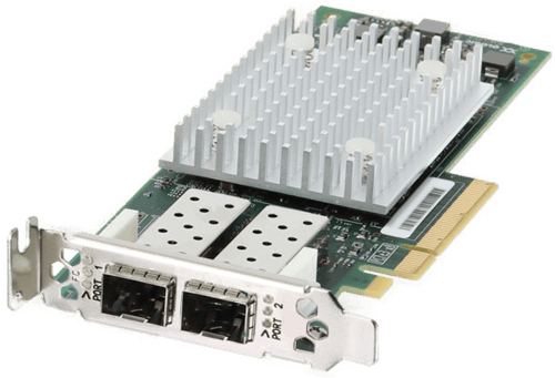 LENOVO QLA2342-E-SP - Qlogic Dual Port Adapter by IBM LENOVO QLA2342-E-SP - Qlogic Dual Port Adapter by IBM