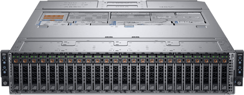 Dell-PowerEdge-C6400-