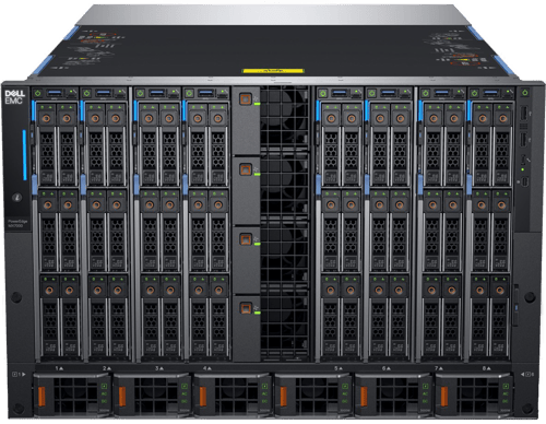Dell-PowerEdge-MX7000-