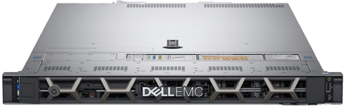 サーバー DELL EMC PowerEdge R440 Dell-PowerEdge-R440-Server_01.png