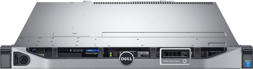 Dell PowerEdge R630 Server - xByte Technologies