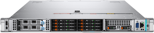 Dell PowerEdge R670 Server - xByte Technologies