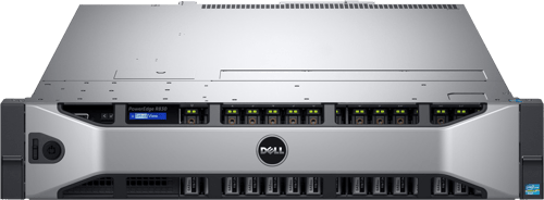 Dell PowerEdge R830 Server - xByte Technologies