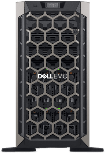 サーバー DELL PowerEdge T440 Xeon Platium 8170M Dell-PowerEdge-T440-Server_01.png