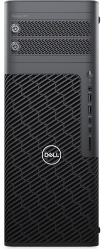 Dell Precision 7875 Tower Workstation - xByte Technologies