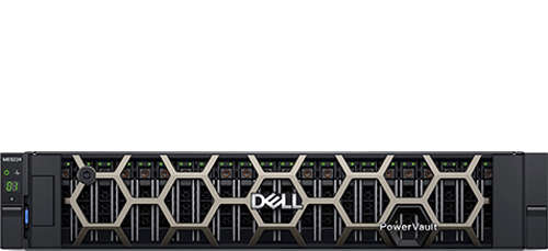 Server Rack Components Name Dell PowerVault ME5224 - xByte Technologies