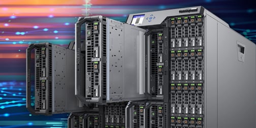 Best Use Cases for VRTX Machines