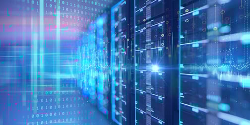 Data Storage – Block, File, and Unified 