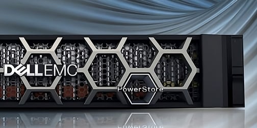 Introducing Dell EMC PowerStore