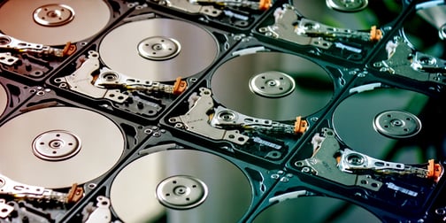 Dell Hardware for Local Storage Solutions