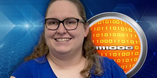 Meet Ashley Sanders