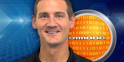 Meet Brad Beebe
