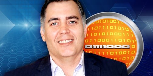 Meet Dan Villaveces