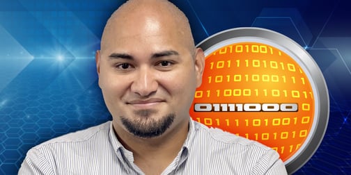 Meet Ernesto Sanchez