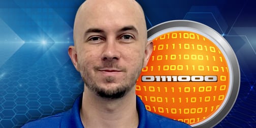 Meet Josh Fabry