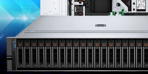 Dell PowerEdge R760 Server Technical Overview