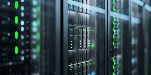 Dell Hardware for SAN and NAS Solutions