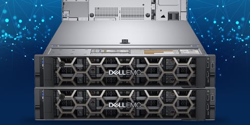 Dell PowerEdge R740xd vs R740xd2 Server Comparison
