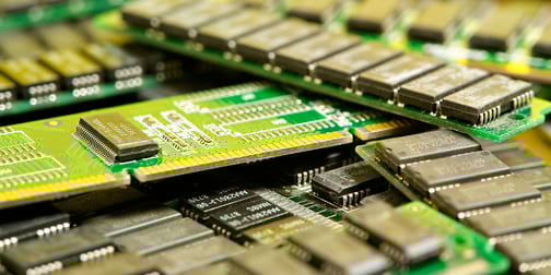 Understanding the Differences between UDIMM, RDIMM, and LRDIMM