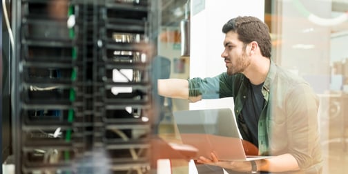 From Cloud to Control: Customer Transition from AWS to Proxmox and Ceph