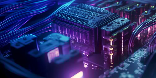 Performance Testing: NVMe Hardware RAID vs. Software RAID