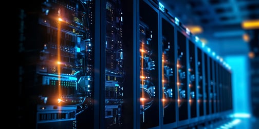 Traditional Storage Is Back