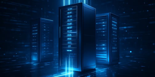 HCI Hardware Solutions