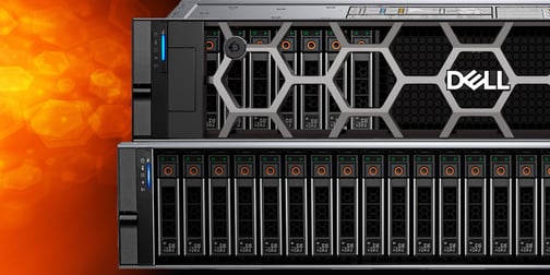PowerEdge R760 vs. R760xs: Same Generation, Built for Different Customers