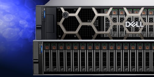 Dell PowerEdge R760 vs. R760xa: Acceleration Focus vs. General-Purpose Flexibility