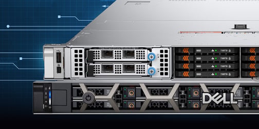 Dell PowerEdge R670 vs. R660: What's New in 17G and Why It Matters