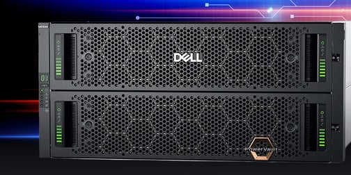 Understanding Dell PowerVault ME5 ADAPT (Distributed RAID)