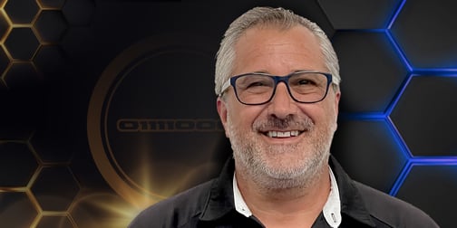 Meet Steve Koch