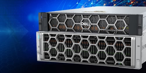 Dell PowerStore Gen2 vs. PowerStore Elite Gen3: What’s the Difference