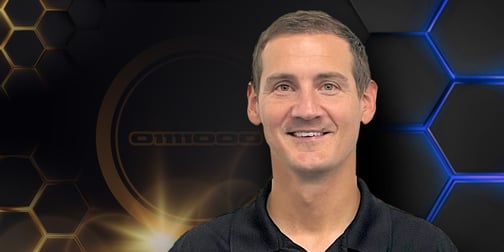 Meet Brad Beebe