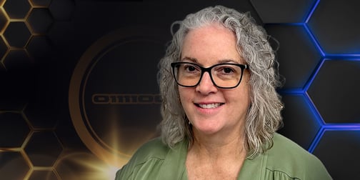 Meet Apryl Reeser
