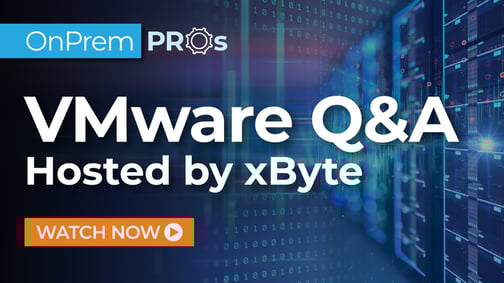 VMware QA