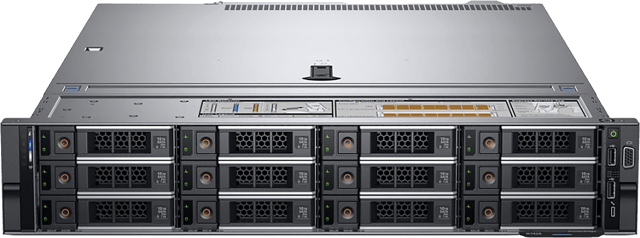 Image of Dell PowerEdge R7425 Server
